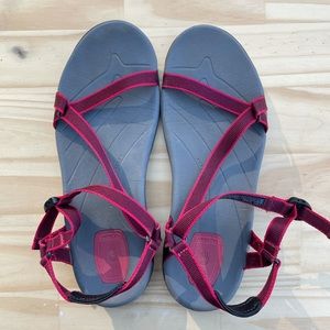 Teva Zirra Sandals (W9)
